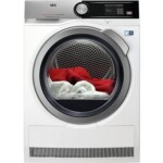 AEG AbsoluteCare T8DEA68S