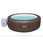 BESTWAY Lay-Z-Spa St.Moritz AirJet