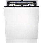 ELECTROLUX SENSE 900 MaxiFlex KEZA9310W