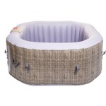 Belatrix Luxury 125 Rattan
