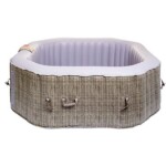 Belatrix Luxury 155 Rattan
