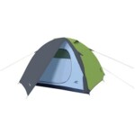 Hannah Tycoon 3 spring green/cloudy gray