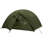 Ferrino Phantom 3 olive green