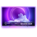 55″ Philips 55PUS9206