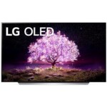 65″ LG OLED65C12