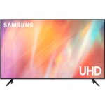 43″ Samsung UE43AU7102
