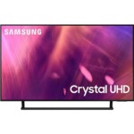 43″ Samsung UE43AU9072