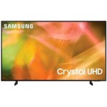 55″ Samsung UE55AU8072