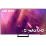 75″ Samsung UE75AU9072