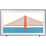 43″ Samsung The Frame QE43LS03A