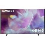 50″ Samsung QE50Q60A