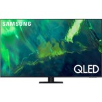 75″ Samsung QE75Q75A