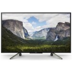 43″ Sony Bravia KDL-43WF665