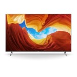 55″ Sony Bravia LED KE-55XH9005