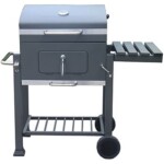 La Proromance Barbeque CHB-620