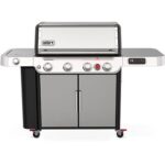 Weber GENESIS SX-435