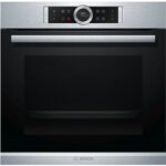 BOSCH HBG635BS1 Séria 8