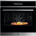 ELECTROLUX 700 SteamCrisp EOC9P31WX