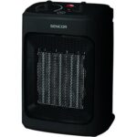 SENCOR SFH 7601BK