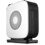 Siguro HS-H100 W Warmito