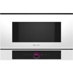 BOSCH BFL7221W1 Séria 8