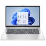 HP 17-cn3001nc Natural Silver