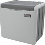 COMPASS – Chladiaci box, 30 litrov TAMPERE 230/12 V