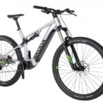 Škoda eMTB 29″, veľkosť rámu 19″