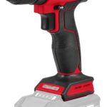 EINHELL Skrutkovač AKU kompaktný TE-CD 18/40 Li Brushless solo, 4513997 (bez AKU)