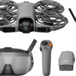 DJI Neo 2 Motion Fly More Combo (RC Motion 3)