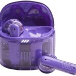 JBL Tune Flex 2 Ghost Purple