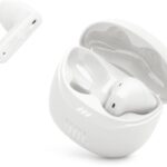 JBL Tune Flex 2 biele