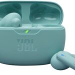 JBL Wave Beam 2 modré