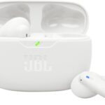 JBL Wave Beam 2 biele