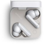 CMF by NOTHING Buds 2 Plus Light Grey