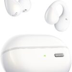 Soundpeats Pearlclip Pro White