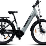 Olpran Ardea Low 27,5" green 18"