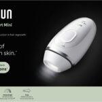 Braun IPL Silk·expert Mini PL1115