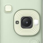 Fujifilm Instax mini Liplay Matcha Green