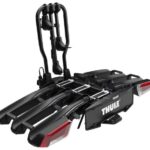 Thule 945 EasyFold 3 – 3 bicykle