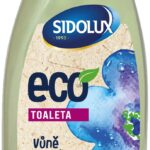 SIDOLUX Eco toaleta 750 ml