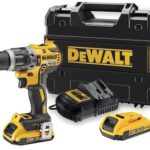 Dewalt DCD796D2
