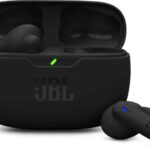 JBL Wave Beam 2 čierne