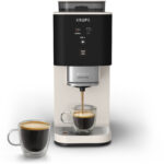 KRUPS SA4001E0 Coffee Crush Ivory