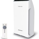 ROHNSON R-9600 PURE AIR