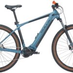 Bulls Copperhead EVO 2/750 blue M