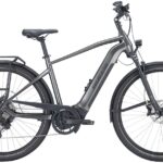 Bulls Lacuba EVO 11 28″ grey/black matt pánsky M