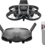 DJI Avata Pro-View Combo(DJI Goggles 2)