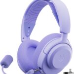 SteelSeries Arctis Nova 3 WL-Lavender-PC