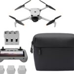DJI Lito X1 Fly More Combo (DJI RC 2)